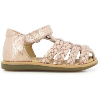 Sandales Shoo Pom Tity Wowo pour Enfants