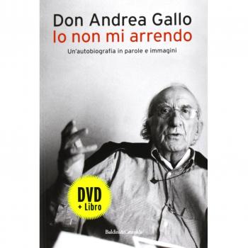 Io non mi arrendo. Con DVD