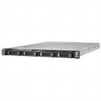 Servidor Fujitsu Primergy RX2530 M2 – CPU Xeon E5‑2630V4, 32 GB, 3 años garantía