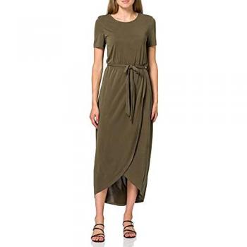 Nadia Kurzarmkleid von OBJECT