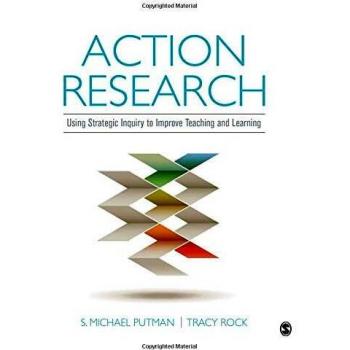 Action Research by Michael Putman