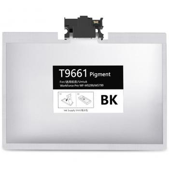 Epson T9661 XXL Cartucho de Tinta