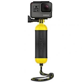 WaveClamp 12 cm GoPro Grip