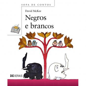 Negros e brancos