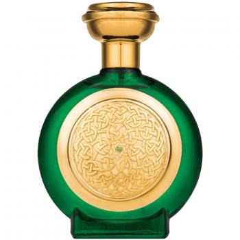 LAMBORGHINI Eau de Parfum Boadicea The Victorious Grüner Saphir Pures Parfum 100 ml
