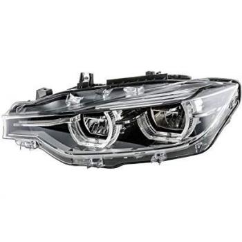 Phares LED HELLA 1EX 012 102-951 pour BMW