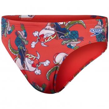 Speedo Fundies 5 cm Saddle Taupe Brief – UK 26