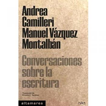 Conversaciones sobre la escritura