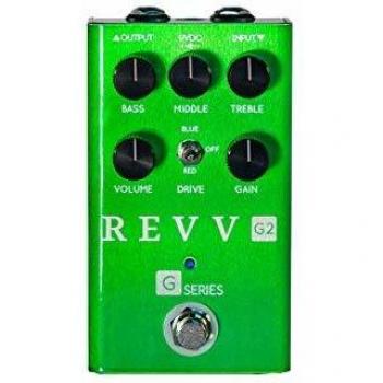 Revv Amplification Revv G2