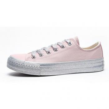 SWONCO Vulcanized Canvas Shoes for Students