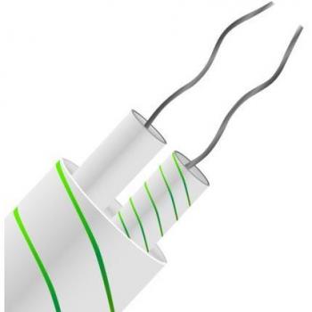 Câble Thermocouple K Rs Pro 50m avec Gaine en Fibre de Verre