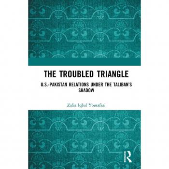 Vitalsource Technologies, Inc. The Troubled Triangle