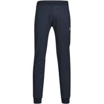 Pantalon de survêtement Le Coq Sportif Essentiel Slim N°2 Bleu Moyen Taille XS
