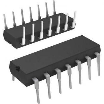 Gate Driver Non Invertente DIP-14 IR2112PBF Infineon