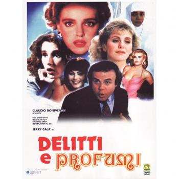 Delitti e profumi