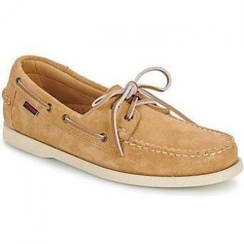 Sebago Bootsschuhe Portland Flesh Out