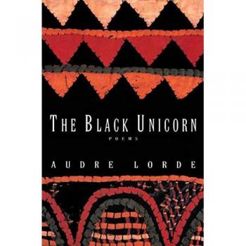 The Black Unicorn: Poems