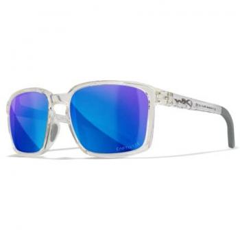 Wiley X Gafas De Sol Polarizadas Alfa 73874