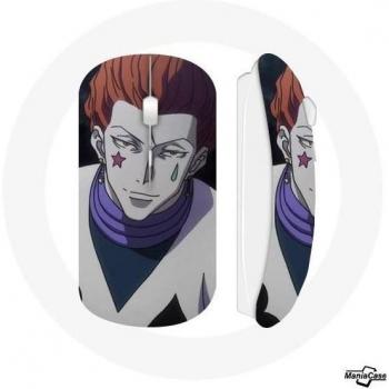 Hisoka Wireless Mouse