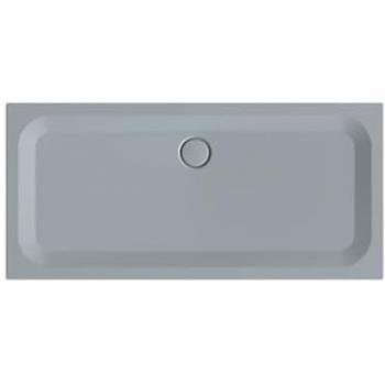 Cuarzo Mate Ducha Rectangular Bette Ultra 1600x750