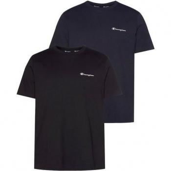 Packung Champion T-Shirts (2 Stück)