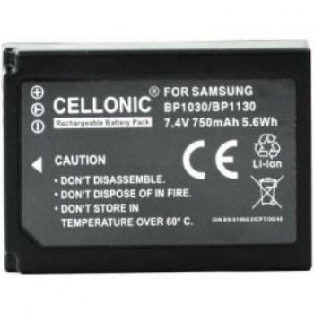 Samsung NX2000 Battery 750mAh