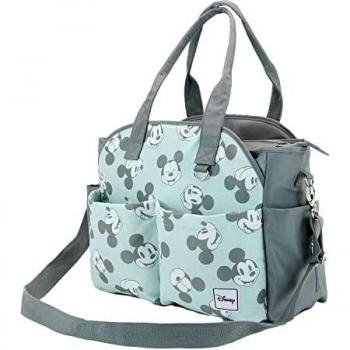 Borsetta Karactermania Per Passeggino Mamma Bonny Blu