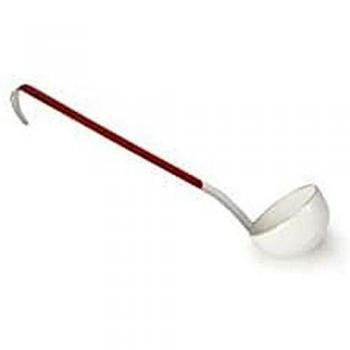 IBILI 908906 25x6x4 cm Multicolored Iron Ladle – Stainless Steel