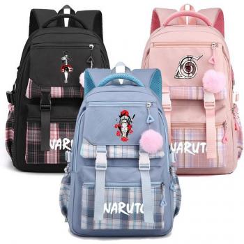 Konoha Village Backpack for Teens
