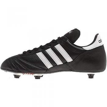 Soccer Cleats: adidas World Cup, Black