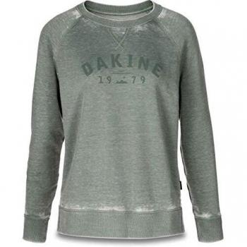 Dakine Constance Neck-Fleece Schwarz XS