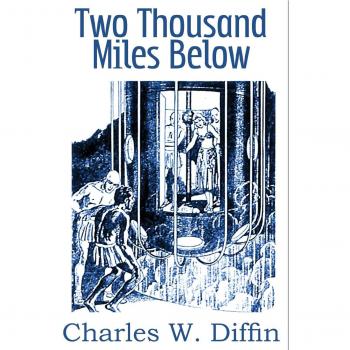 Two Thousand Miles Below