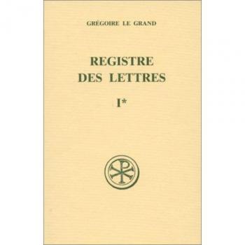 Registre des lettres
