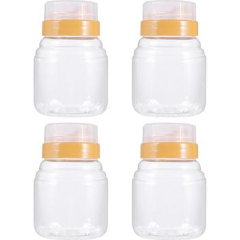 Vaso de Miel para Alimentos Líquidos