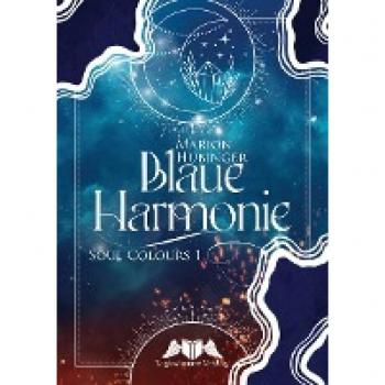 Blaue Harmonie: Soul Colours 1