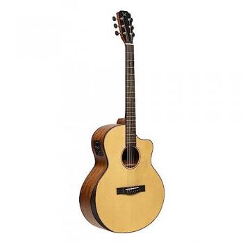 Guitare JN Glencairn Épicéa