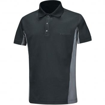 Held Cool Layer Polo Grigio M