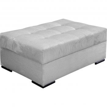 COLLECTION AB Hocker »Josy«, eleganter Raumhocker