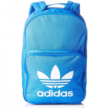 Sac à Dos adidas BK6722, Bleu, Mixte Adulte, 24x36x45 cm
