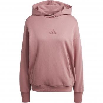 Felpa Donna Adidas All Season Fleece Pullover