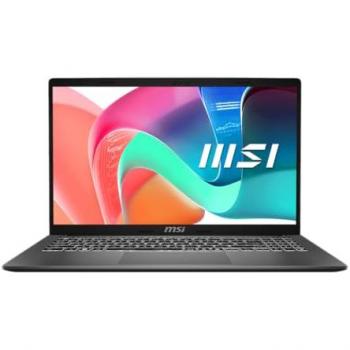 Ordinateur Portable MSI Modern 15 F13MG-231FR