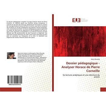 Reverdy, Marie: Dossier pédagogique