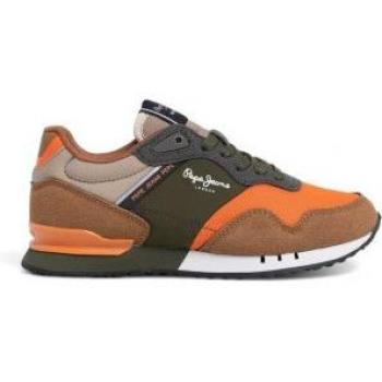 Pepe Jeans Kinder Schuhe – Modell PBS40006-198