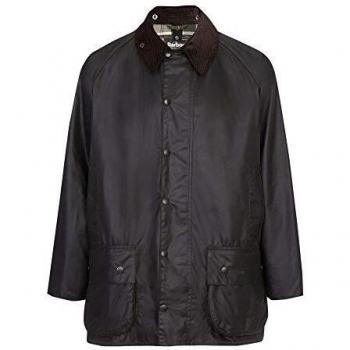 Giacca Barbour Bedale Verde Cerata Uomo 3XL