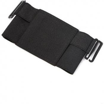Mini Bolsa de Llaves Minimalista