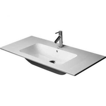 Lavabo Duravit ME de Starck Blanco 1 Agujero