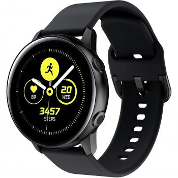 Bande silicone YaYuu Vivoactive 3