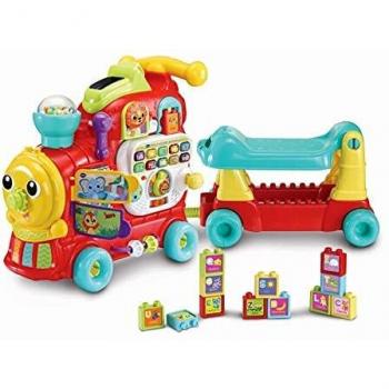VTech Maxi Treno ABC da Passeggio