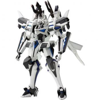 Kotobukiya KP264R Muv-Luv Alternative Total Eclipse 1/144 Shiranui Type Phase 3 Yuya Bridges Machine