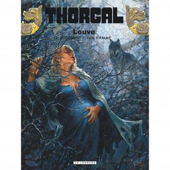 Thorgal